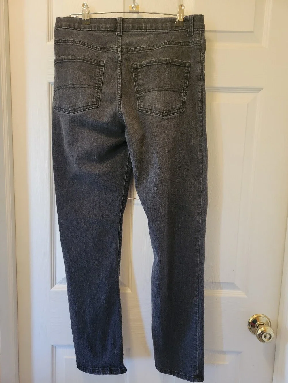 (2) Pairs Boys Sz. 16 Childrens Place Jeans